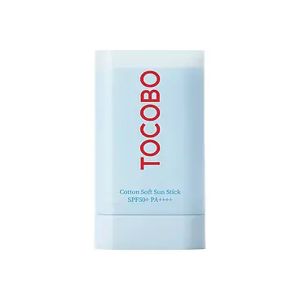 Tocobo Cotton Soft Sun Stick
