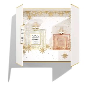 Chanel Coco Mademoiselle Case