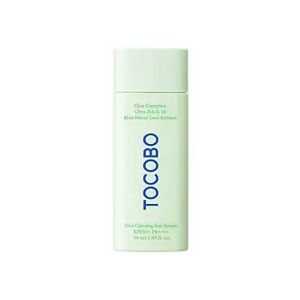 Tocobo Cica Calming Sun Serum