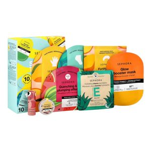 Sephora Collection Colorful Summer Time