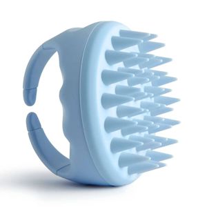 uklash Ukhair Scalp Massager
