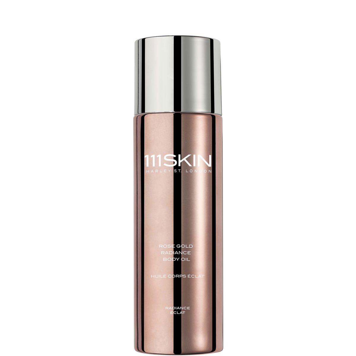 111SKIN Rose Gold Radiance Body Oil