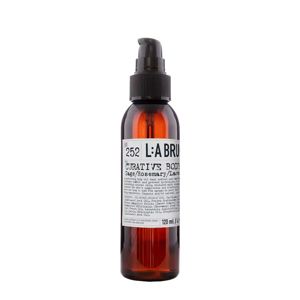 L:A BRUKET Aceites Corporales