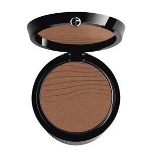 Giorgio Armani Teint Luminous Silk Polvos