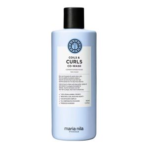 Maria Nila Coils & Curls Co-Wash