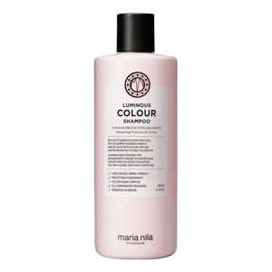 Maria Nila Luminous Colour Shampoo