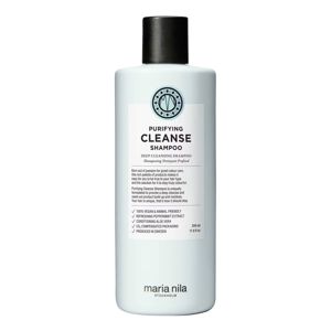 Maria Nila Purifying Cleanse Shampoo
