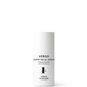 Verso Super Facial Serum