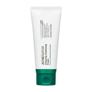 Holika Holika Acnenator Clearing Cleansing Foam