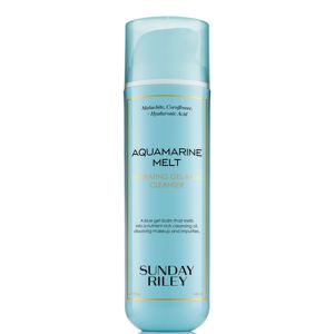 Sunday Riley Aquamarine Melt