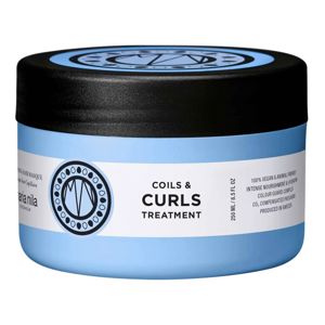 Maria Nila Coils & Curls Finishing Treatment Masque