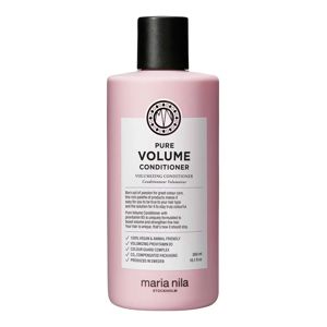 Maria Nila Pure Volume Conditioner