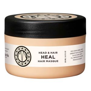 Maria Nila Head & Hair Heal Masque