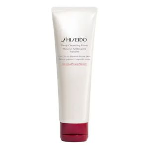 Shiseido Deep Cleansing Foam