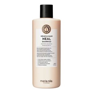 Maria Nila Head & Hair Heal Shampoo