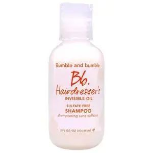 Bumble and bumble Hio