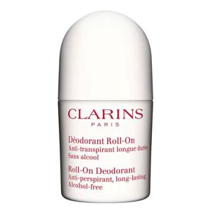 Clarins Roll-On Multi-Care Desodorantes