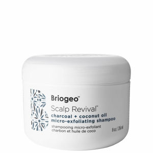 Briogeo Micro-Exfoliating Scalp Scrub Shampoo