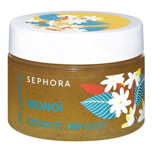 Sephora Collection Exfoliante Corporal Granulado