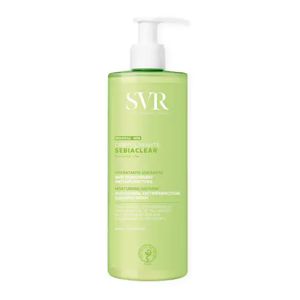 SVR Laboratoire Svr Sebiaclear