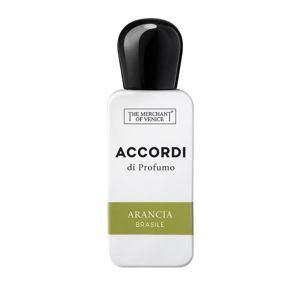 The Merchant of Venice Accordi Di Profumo Arancia Brasile