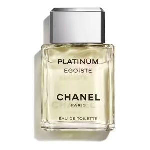 Chanel Platinum Égoïste