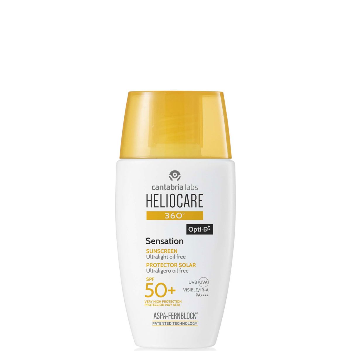 Heliocare 360° Sensation