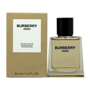 Burberry Hero Eau De Toilette