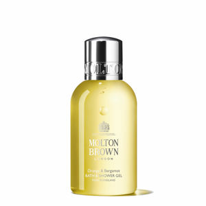 Molton Brown Orange and Bergamot Bath and Shower Gel