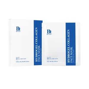 Benton Hydrogel Collagen Face Mask Set