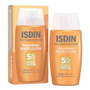 ISDIN Fusion Water Magic Glow