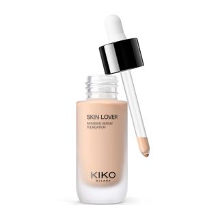 KIKO Skin Lover Intensive Serum Foundation - Liquid Foundations 1