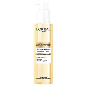 L'Oréal Age Perfect Collagen Expert Nourishing Cleanser