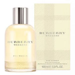 Burberry Weekend for Women - Eau de Parfum Perfumes 2