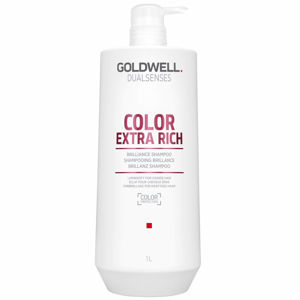 Goldwell Dualsenses Color Extra Rich Brilliance Shampoo