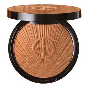 Giorgio Armani Luminous Silk Creamy Bronzer