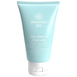 Alessandro International Alessandro - Spa One Minute Pedicure