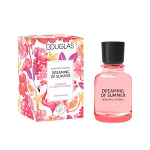 Douglas Beautiful Stories Dreaming Of Summer