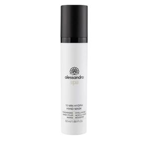 Alessandro International Alessandro - Spa 10 Min Hydra Hand Mask
