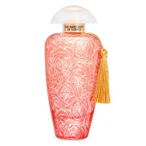 The Merchant of Venice Murano Collection Rosa Moceniga Perfume