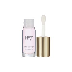 NO7 Lip Shine Oil