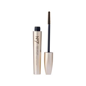 NO7 That'S A Wrap Tubing Mascara