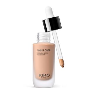 KIKO Skin Lover Intensive Serum Foundation