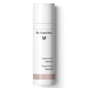 Dr. Hauschka Regenerating Serum