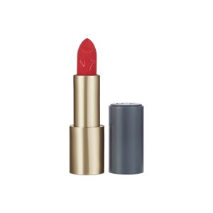 NO7 Matte Muse Lipstick
