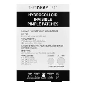 THE INKEY LIST The Inkey List