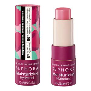 Sephora Collection Moisturizing Lip Balm