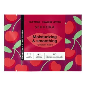 Sephora Collection Lip Mask Masq Lèvres-24 Cerise