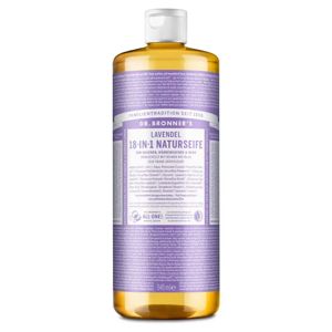Dr. Bronner Lavender 18-In-1 Natural