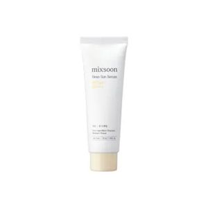 Mixsoon Bean Sun Serum